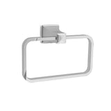 TOTO - Towel Ring Traditional B - Brushed Nickel
