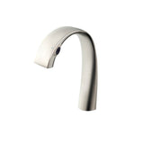 Toto Zn 1.1 Gpm Electronic Touchless Bathroom Faucet With Soft FlowE And Safety ThermoE Technology, Brushed Nickel