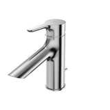 Toto  Lb Series 1.2 Gpm Single Handle Bathroom Sink Faucet With Drain Assembly, Polished Chrome
