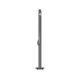 Toto Gm Single-Handle Free Standing Tub Filler With Handshower, Brushed Nickel