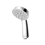 Toto L Series 2.0 Gpm Multifunction 4 Inch Classic Handshower, Polished Chrome