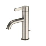 Toto Gf Series 1.2 Gpm Single Handle Bathroom Sink Faucet With Comfort Glide Technology And Drain Assembly, Brushed Nickel