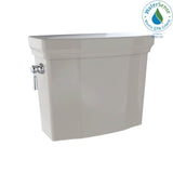 TOTO - Toto Promenade II 1.28 Gpf Toilet Tank, Bone - Bone