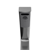 Toto Axiom Vessel Ecopower 0.5 Gpm Touchless Bathroom Faucet, 10 Second On-Demand Flow, Polished Chrome