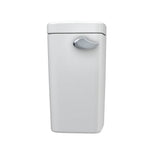 Toto Drake 1.28 Gpf Toilet Tank With Washlet+ Auto Flush Compatibility, Cotton White