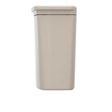 Toto Drake Transitional 1.28 Gpf Toilet Tank With Washlet+ Auto Flush Compatibility, Cotton White