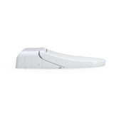 Toto Washlet G450 Integrated Toilet Top Unit, Cotton White