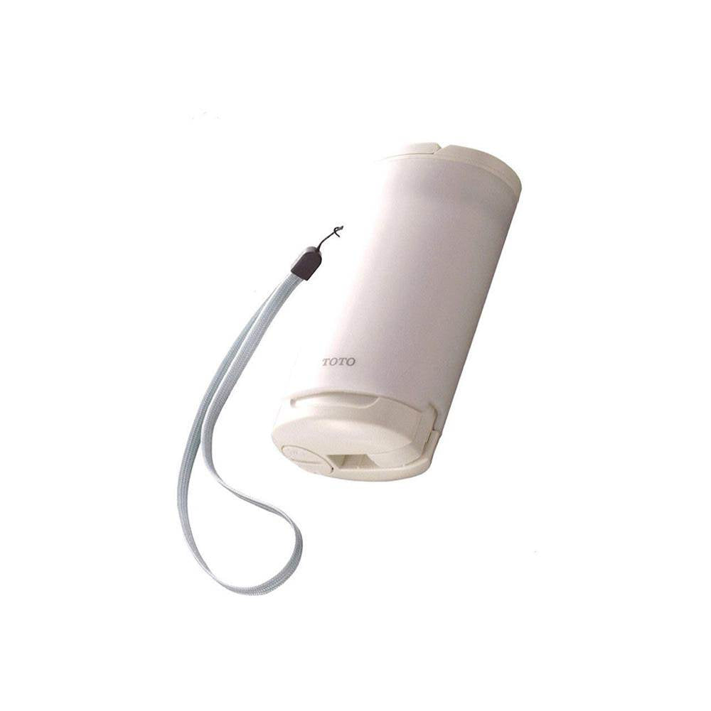 Travel Washlet - White