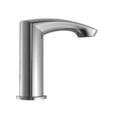 Toto Gm Ecopower 0.35 Gpm Touchless Bathroom Faucet, 20 Second On-Demand Flow, Polished Chrome
