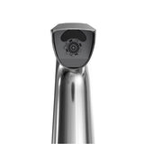 Toto Standard S Ecopower 0.5 Gpm Touchless Bathroom Faucet With Mixing Valve, 20 Second Continuous Flow, Polished Chrome