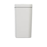 Toto Drake 1.28 Gpf Toilet Tank With Washlet+ Auto Flush Compatibility, Cotton White