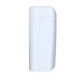 Toto Aquia Iv Cube Dual Flush 1.28 And 0.9 Gpf Toilet Tank Only With Right Hand Trip Lever, Cotton White