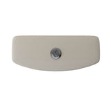 Toto Aquia Iv Dual Flush 1.28 And 0.9 Gpf Toilet Tank Only With Washlet+ Auto Flush Compatibility, Cotton White