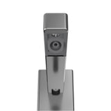 Toto Square L Touchless Auto Foam Soap Dispenser Controller With 3 Liter Reservoir Tank And 3 Spouts, Polished Chrome