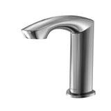 Toto Gm Ecopower 0.5 Gpm Touchless Bathroom Faucet, 20 Second Continuous Flow, Polished Chrome