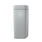 Toto Aquia Iv Dual Flush 1.28 And 0.9 Gpf Toilet Tank Only With Washlet+ Auto Flush Compatibility, Cotton White
