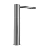 Toto Round L Touchless Auto Foam Soap Dispenser Spout, Polished Chrome