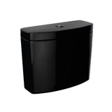 Toto Aquia Iv Dual Flush 1.28 And 0.9 Gpf Toilet Tank Only With Washlet+ Auto Flush Compatibility, Cotton White