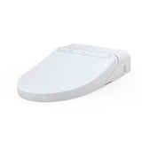 Toto Washlet G450 Integrated Toilet Top Unit, Cotton White