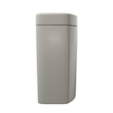Toto Aquia Iv Dual Flush 1.28 And 0.9 Gpf Toilet Tank Only With Washlet+ Auto Flush Compatibility, Cotton White