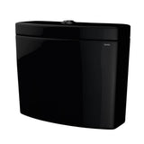 Toto Aquia Iv Dual Flush 1.28 And 0.9 Gpf Toilet Tank Only With Washlet+ Auto Flush Compatibility, Cotton White