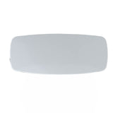 Toto Drake Transitional 1.28 Gpf Toilet Tank With Washlet+ Auto Flush Compatibility, Cotton White