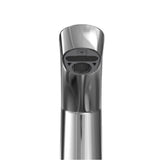 Toto Gm Ecopower 0.5 Gpm Touchless Bathroom Faucet With Thermostatic Mixing Valve, 20 Second Continuous Flow, Polished Chrome