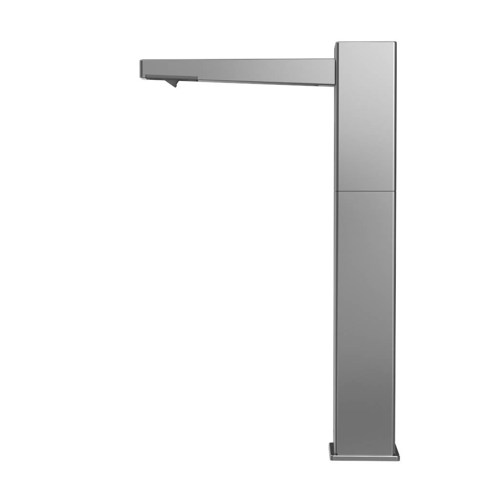 Toto Square L Touchless Auto Foam Soap Dispenser Spout, Polished Chrome