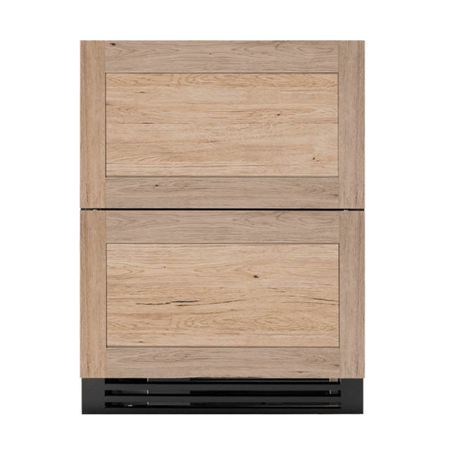 True Residential - Solid Panel Ready Drawers - Bin Dividers Are Optional Accessory, Not Included