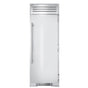 True Residential - 30Inch Column - All Freezer - Stainless Door - Hinged Right (R) - Integrated Ice Maker