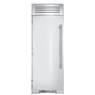 True Residential - 30Inch Column - All Refrigerator - Stainless Door - Hinged Left (L)