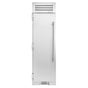 True Residential - 24Inch Column - All Refrigerator - Stainless Door - Hinged Left (L)