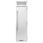 True Residential - 24Inch Column - All Refrigerator - Stainless Door - Hinged Right (R)