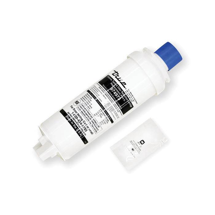 True Residential - Replacement Water Filter - for 15'' Clear Ice Machine