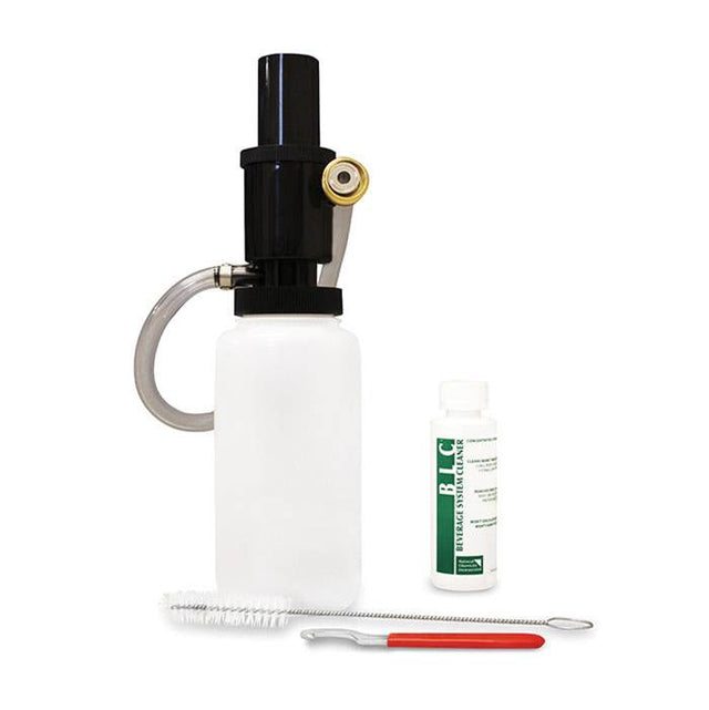 True Residential - Beer Line Cleaning Kit (Beverage Dispensers)