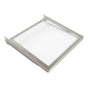 True Residential - Tempered Glass, Spill-Proof Shelf - 24'' Models
