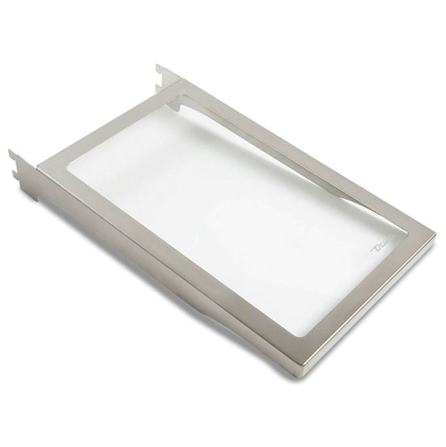 True Residential - Tempered Glass, Spill-Proof Shelf - 15'' Models