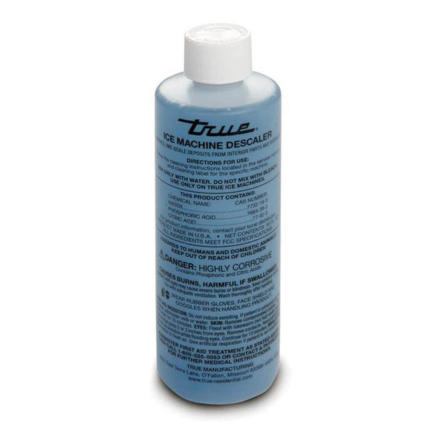 True Residential - Ice Machine Descaler - for 15'' Clear Ice Machine