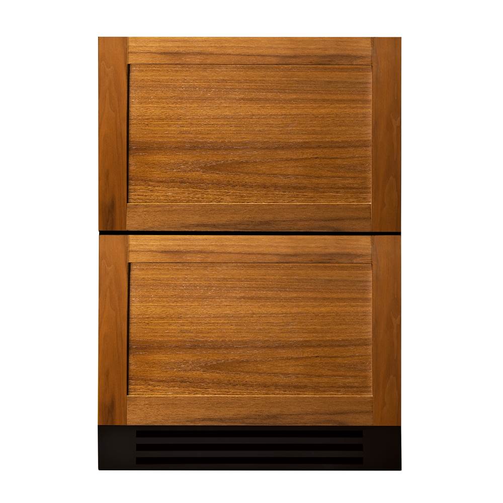 True Residential - Solid Panel Ready Drawers