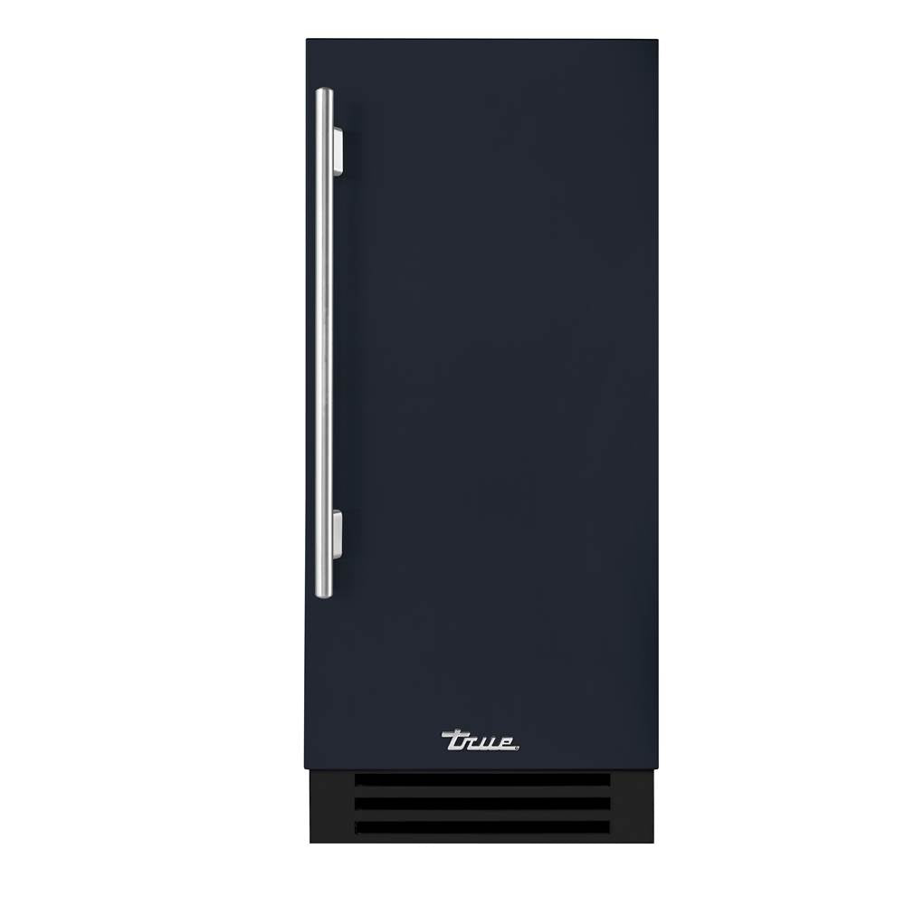 Integrated Model, Articulating/Soft Close Hinge, Stainless Door Panel - Hinge Right (R)