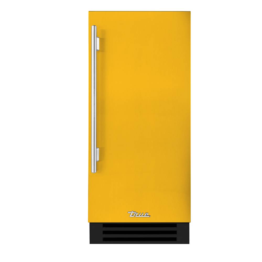 Integrated Model, Articulating/Soft Close Hinge, Stainless Door Panel - Hinge Right (R)