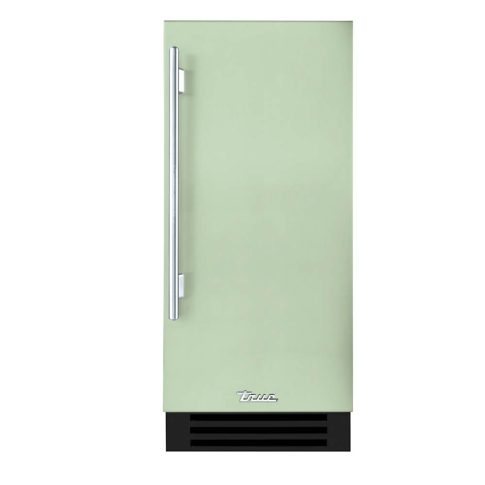 Integrated Model, Articulating/Soft Close Hinge, Stainless Door Panel - Hinge Right (R)