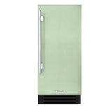 Integrated Model, Articulating/Soft Close Hinge, Stainless Door Panel - Hinge Right (R)