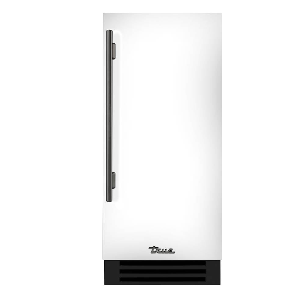 Integrated Model, Articulating/Soft Close Hinge, Stainless Door Panel - Hinge Right (R)