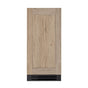 True Residential - Overlay Panel Ready/Solid - Hinge Left (Ls) - Build To Order