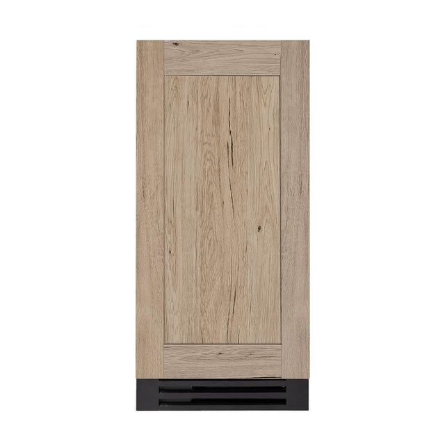 True Residential - Overlay Panel Ready/Solid - Hinge Right (Rs) - Hinging Is Field Reversible