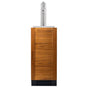 True Residential - Solid Panel Ready - Single Tap - Hinge Left (L)
