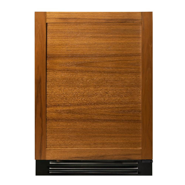 True Residential - Solid Panel Ready - 5 Pullout Wine, 1 Floor Cradle - Hinge Right (R)