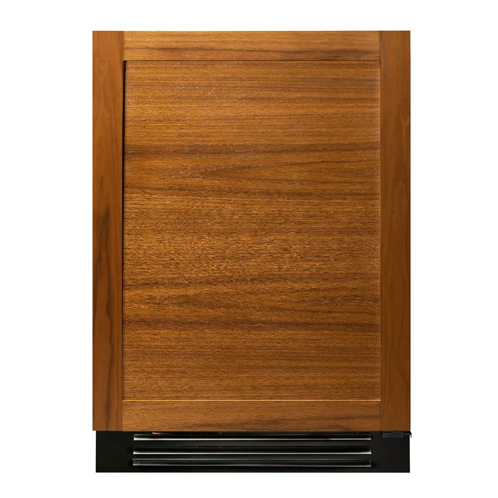 True Residential - Solid Panel Ready - 5 Pullout Wine, 1 Floor Cradle - Hinge Right (R)