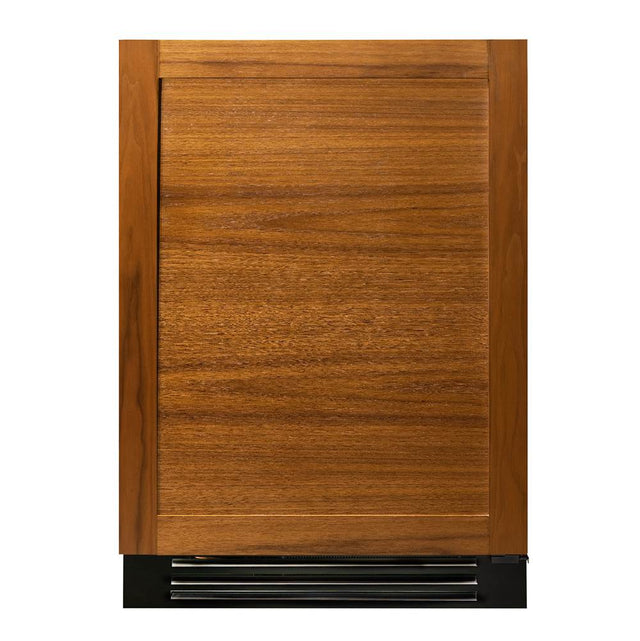 True Residential - Solid Panel Ready - 5 Pullout Wine, 1 Floor Cradle - Hinge Right (R)